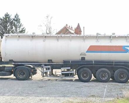 Даф 95 1999 у Дніпро (Дніпропетровську) на Automoto.ua Жовтий Даф 95, об'ємом двигуна 12.58 л та пробігом 1 тис. км за 8000 $, фото 6 на Automoto.ua