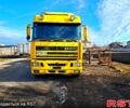Жовтий Даф 95, об'ємом двигуна 12 л та пробігом 0 тис. км за 7000 $, фото 1 на Automoto.ua