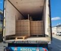 Серый Даф 95, объемом двигателя 12.6 л и пробегом 2 тыс. км за 12500 $, фото 14 на Automoto.ua