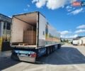Серый Даф 95, объемом двигателя 12.6 л и пробегом 2 тыс. км за 12500 $, фото 12 на Automoto.ua