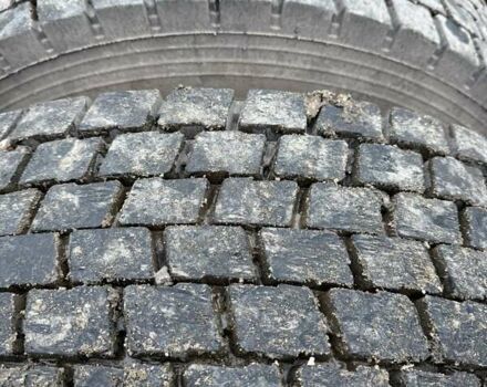 Серый Даф 95, объемом двигателя 12.58 л и пробегом 1 тыс. км за 6777 $, фото 2 на Automoto.ua