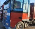 Синий Даф 95, объемом двигателя 12.6 л и пробегом 999 тыс. км за 15000 $, фото 1 на Automoto.ua