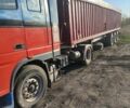 Синій Даф 95, об'ємом двигуна 12.6 л та пробігом 999 тис. км за 15000 $, фото 2 на Automoto.ua