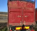Синий Даф 95, объемом двигателя 12.6 л и пробегом 999 тыс. км за 15000 $, фото 3 на Automoto.ua
