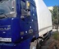 Синій Даф 95, об'ємом двигуна 12.58 л та пробігом 180 тис. км за 8000 $, фото 1 на Automoto.ua