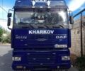 Синій Даф 95, об'ємом двигуна 12.58 л та пробігом 180 тис. км за 8000 $, фото 1 на Automoto.ua