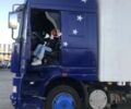 Синій Даф 95, об'ємом двигуна 12.58 л та пробігом 180 тис. км за 8000 $, фото 5 на Automoto.ua