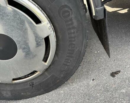 Синій Даф 95, об'ємом двигуна 11.6 л та пробігом 800 тис. км за 10500 $, фото 10 на Automoto.ua