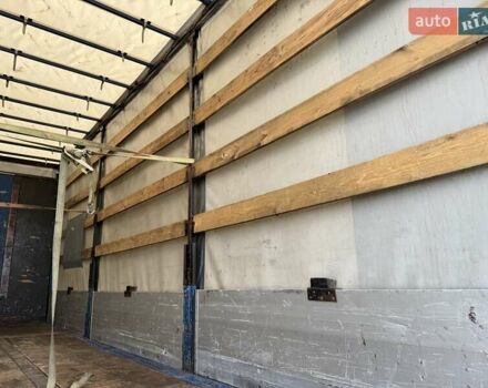 Синій Даф 95, об'ємом двигуна 11.6 л та пробігом 800 тис. км за 10500 $, фото 13 на Automoto.ua