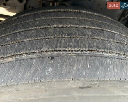 Синій Даф 95, об'ємом двигуна 11.6 л та пробігом 800 тис. км за 10500 $, фото 6 на Automoto.ua