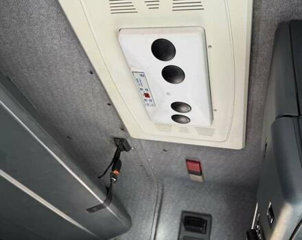 Синій Даф 95, об'ємом двигуна 11.6 л та пробігом 800 тис. км за 10500 $, фото 16 на Automoto.ua