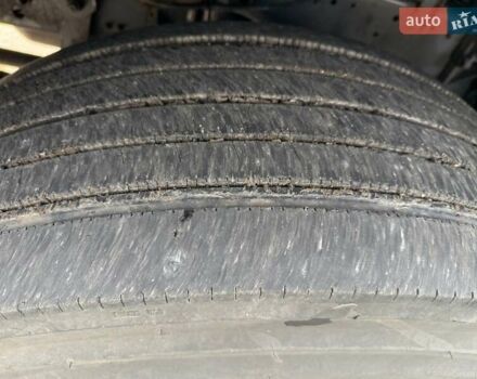 Синій Даф 95, об'ємом двигуна 11.6 л та пробігом 800 тис. км за 10500 $, фото 9 на Automoto.ua