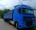 Синій Даф 95, об'ємом двигуна 12 л та пробігом 0 тис. км за 10300 $, фото 1 на Automoto.ua