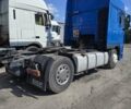 Синій Даф 95, об'ємом двигуна 12.58 л та пробігом 800 тис. км за 6900 $, фото 4 на Automoto.ua