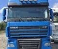 Синий Даф 95, объемом двигателя 12.58 л и пробегом 800 тыс. км за 5999 $, фото 10 на Automoto.ua