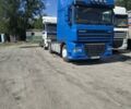 Синий Даф 95, объемом двигателя 12.58 л и пробегом 800 тыс. км за 5999 $, фото 15 на Automoto.ua
