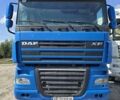 Синий Даф 95, объемом двигателя 12.58 л и пробегом 800 тыс. км за 5999 $, фото 8 на Automoto.ua