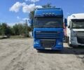 Синий Даф 95, объемом двигателя 12.58 л и пробегом 800 тыс. км за 5999 $, фото 14 на Automoto.ua