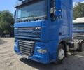 Синий Даф 95, объемом двигателя 12.58 л и пробегом 800 тыс. км за 5999 $, фото 11 на Automoto.ua