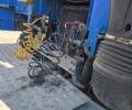 Синій Даф 95, об'ємом двигуна 12.58 л та пробігом 800 тис. км за 6900 $, фото 14 на Automoto.ua