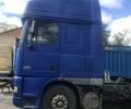 Синій Даф 95, об'ємом двигуна 0 л та пробігом 3 тис. км за 4900 $, фото 1 на Automoto.ua