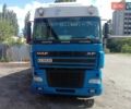 Синий Даф 95, объемом двигателя 0 л и пробегом 265 тыс. км за 15400 $, фото 1 на Automoto.ua