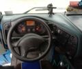 Синий Даф 95, объемом двигателя 0 л и пробегом 265 тыс. км за 15400 $, фото 12 на Automoto.ua