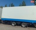 Синий Даф 95, объемом двигателя 0 л и пробегом 265 тыс. км за 15400 $, фото 21 на Automoto.ua