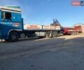 Синий Даф 95, объемом двигателя 12 л и пробегом 140 тыс. км за 52000 $, фото 3 на Automoto.ua