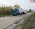 Синий Даф 95, объемом двигателя 12 л и пробегом 140 тыс. км за 52000 $, фото 1 на Automoto.ua