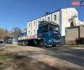Синий Даф 95, объемом двигателя 12 л и пробегом 140 тыс. км за 52000 $, фото 7 на Automoto.ua