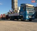 Синий Даф 95, объемом двигателя 12 л и пробегом 140 тыс. км за 52000 $, фото 2 на Automoto.ua