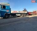 Синий Даф 95, объемом двигателя 12 л и пробегом 140 тыс. км за 52000 $, фото 5 на Automoto.ua