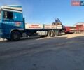 Синий Даф 95, объемом двигателя 12 л и пробегом 140 тыс. км за 52000 $, фото 6 на Automoto.ua