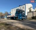 Синий Даф 95, объемом двигателя 12 л и пробегом 140 тыс. км за 52000 $, фото 8 на Automoto.ua