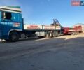 Синий Даф 95, объемом двигателя 12 л и пробегом 140 тыс. км за 52000 $, фото 4 на Automoto.ua