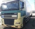 Зеленый Даф 95, объемом двигателя 12.58 л и пробегом 1000 тыс. км за 11000 $, фото 1 на Automoto.ua