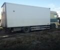Зеленый Даф 95, объемом двигателя 12.58 л и пробегом 1000 тыс. км за 11000 $, фото 4 на Automoto.ua