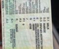 Зеленый Даф 95, объемом двигателя 12.58 л и пробегом 1000 тыс. км за 11000 $, фото 2 на Automoto.ua