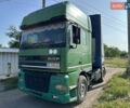 Зеленый Даф 95, объемом двигателя 12.58 л и пробегом 150 тыс. км за 12500 $, фото 1 на Automoto.ua