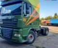 Зелений Даф 95, об'ємом двигуна 0 л та пробігом 111 тис. км за 10200 $, фото 1 на Automoto.ua
