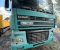 Зеленый Даф 95, объемом двигателя 12.58 л и пробегом 850 тыс. км за 27900 $, фото 1 на Automoto.ua