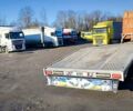 Оранжевый Даф 95, объемом двигателя 12.58 л и пробегом 137 тыс. км за 33999 $, фото 11 на Automoto.ua
