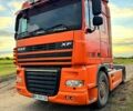 Помаранчевий Даф 95, об'ємом двигуна 12.8 л та пробігом 0 тис. км за 7200 $, фото 1 на Automoto.ua