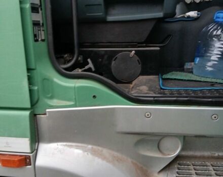 Даф 95.430, объемом двигателя 0 л и пробегом 0 тыс. км за 15000 $, фото 6 на Automoto.ua