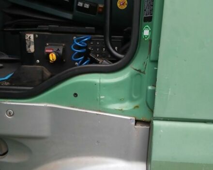 Даф 95.430, объемом двигателя 0 л и пробегом 0 тыс. км за 15000 $, фото 5 на Automoto.ua