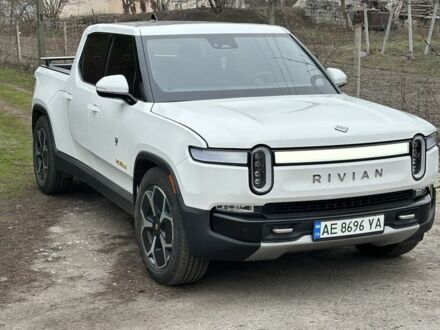 Даф 95 XF 380 2022 у Дніпро (Дніпропетровську) на Automoto.ua Білий Даф 95 XF 380, об'ємом двигуна 0 л та пробігом 20 тис. км за 59400 $, фото 1 на Automoto.ua