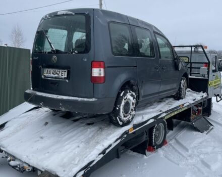 Даф 95 XF 380, об'ємом двигуна 12.58 л та пробігом 0 тис. км за 6000 $, фото 2 на Automoto.ua