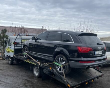 Даф 95 XF 380, об'ємом двигуна 12.58 л та пробігом 0 тис. км за 6000 $, фото 1 на Automoto.ua