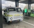 Даф 95 XF 380, об'ємом двигуна 12.58 л та пробігом 0 тис. км за 6000 $, фото 6 на Automoto.ua